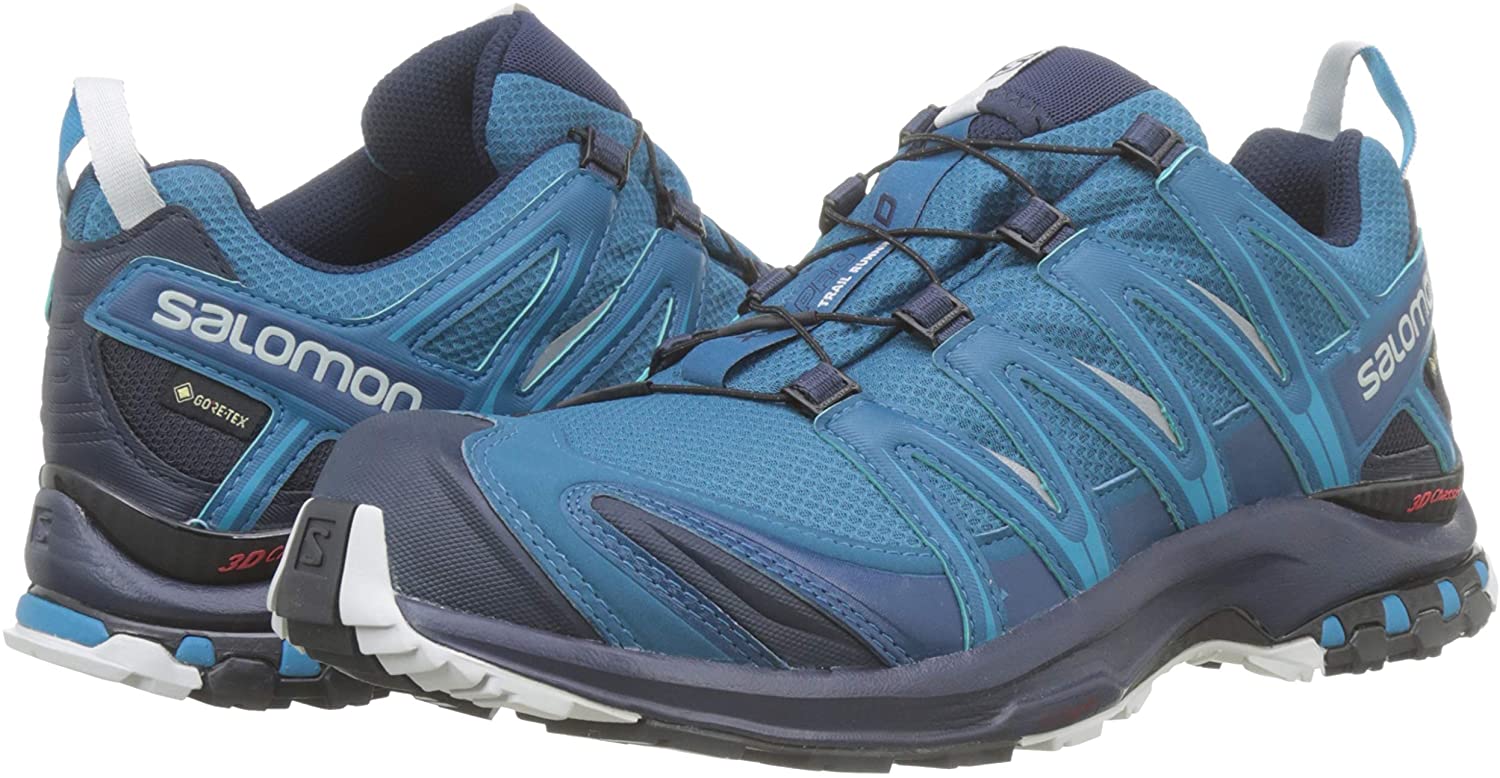 Salomon - XA Pro 3D GTX® - Zapatillas de trekking - Hombre