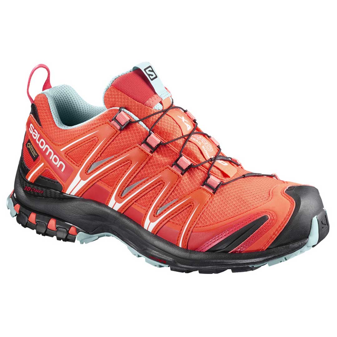 salomon xa pro 3d gtx w