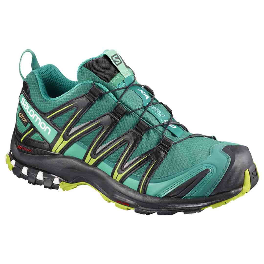 salomon xa pro 3d gtx w