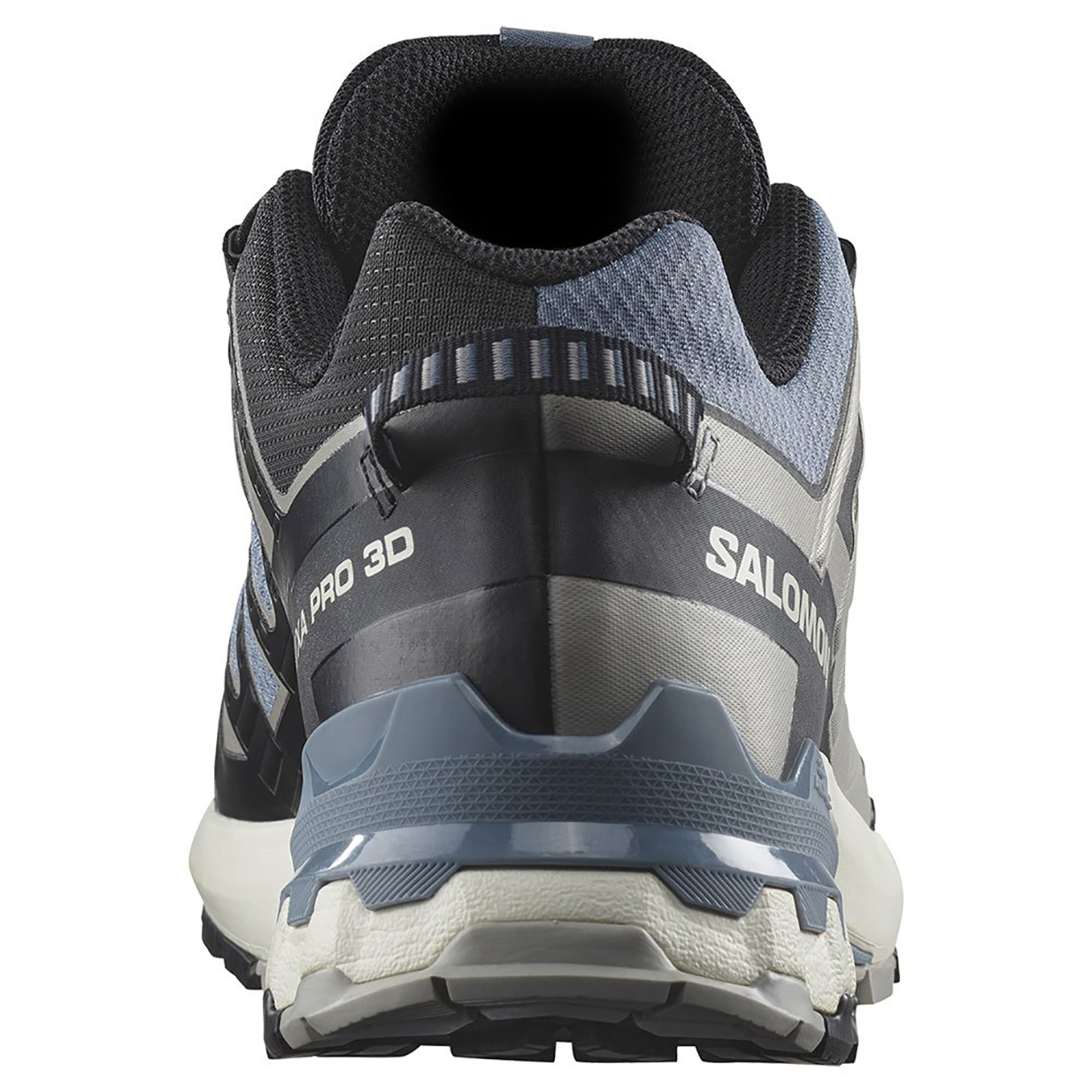 Salomon Xa Pro 3d V9 Gore-tex negro zapatillas trail running hombre