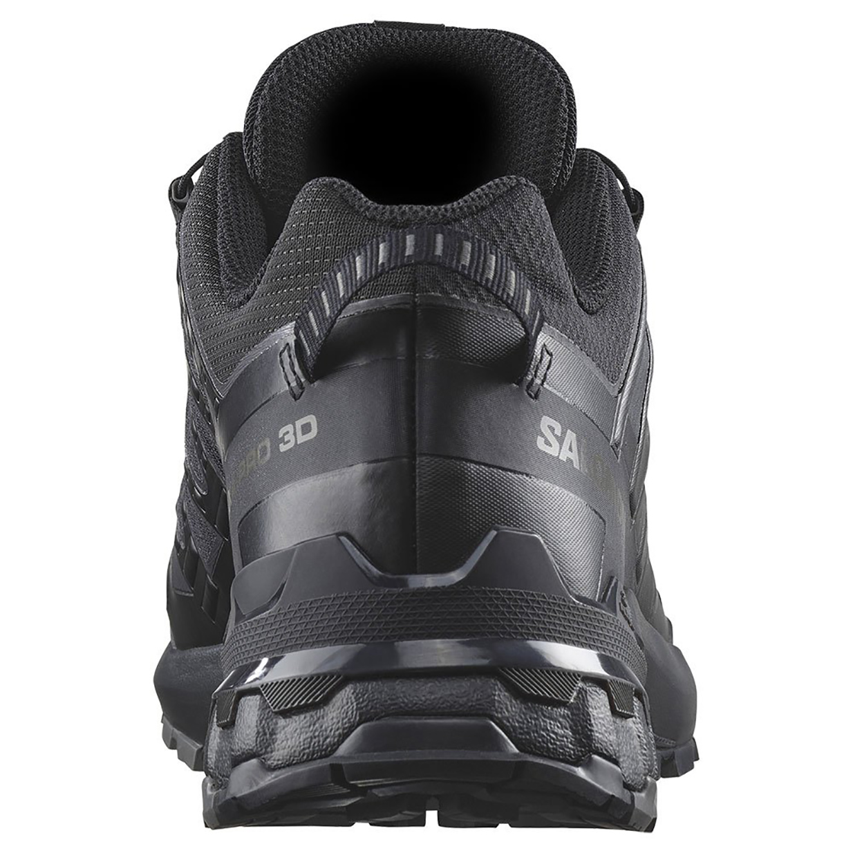 Salomon Xa Pro 3d V9 Gore-tex negro zapatillas trail running hombre