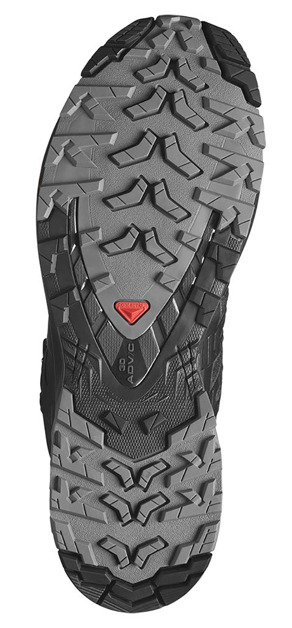 Salomon XA Pro 3D en color Gris