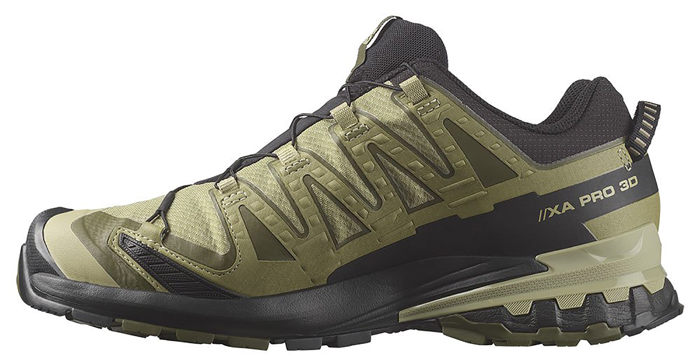 Zapatillas de montaña y trekking Mujer Salomon XA Pro 3D V9