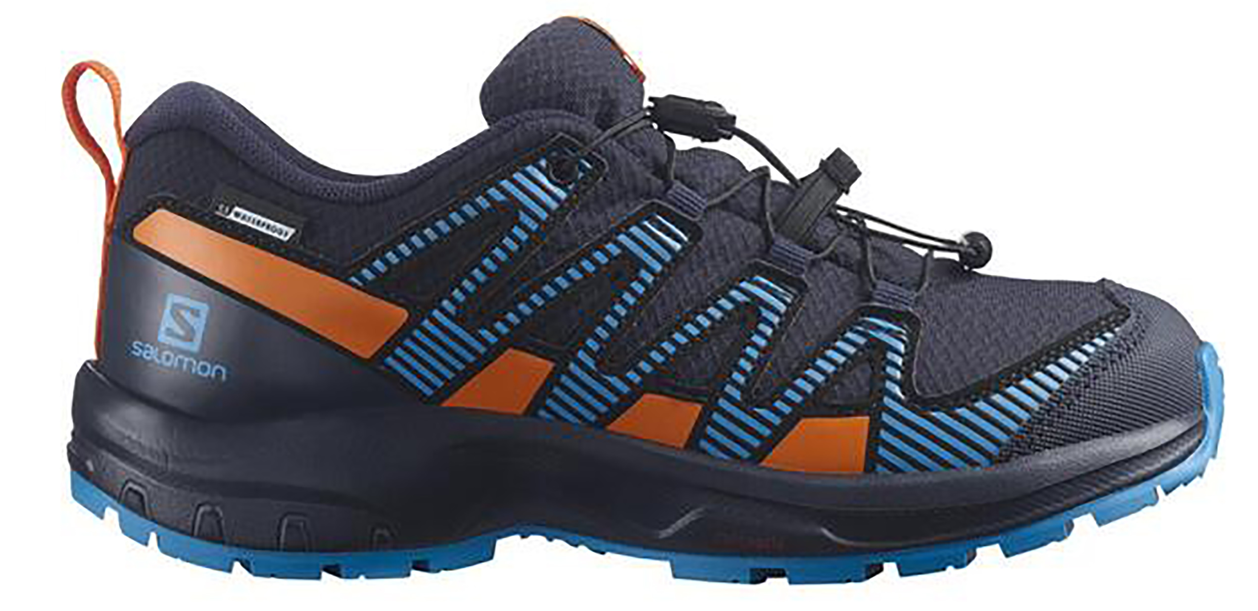 Comprar Zapatillas niños - Ofertas en Marca SALOMON