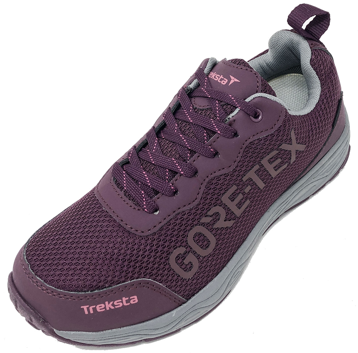 Zapatilla Salomon Outpulse GTX W morado