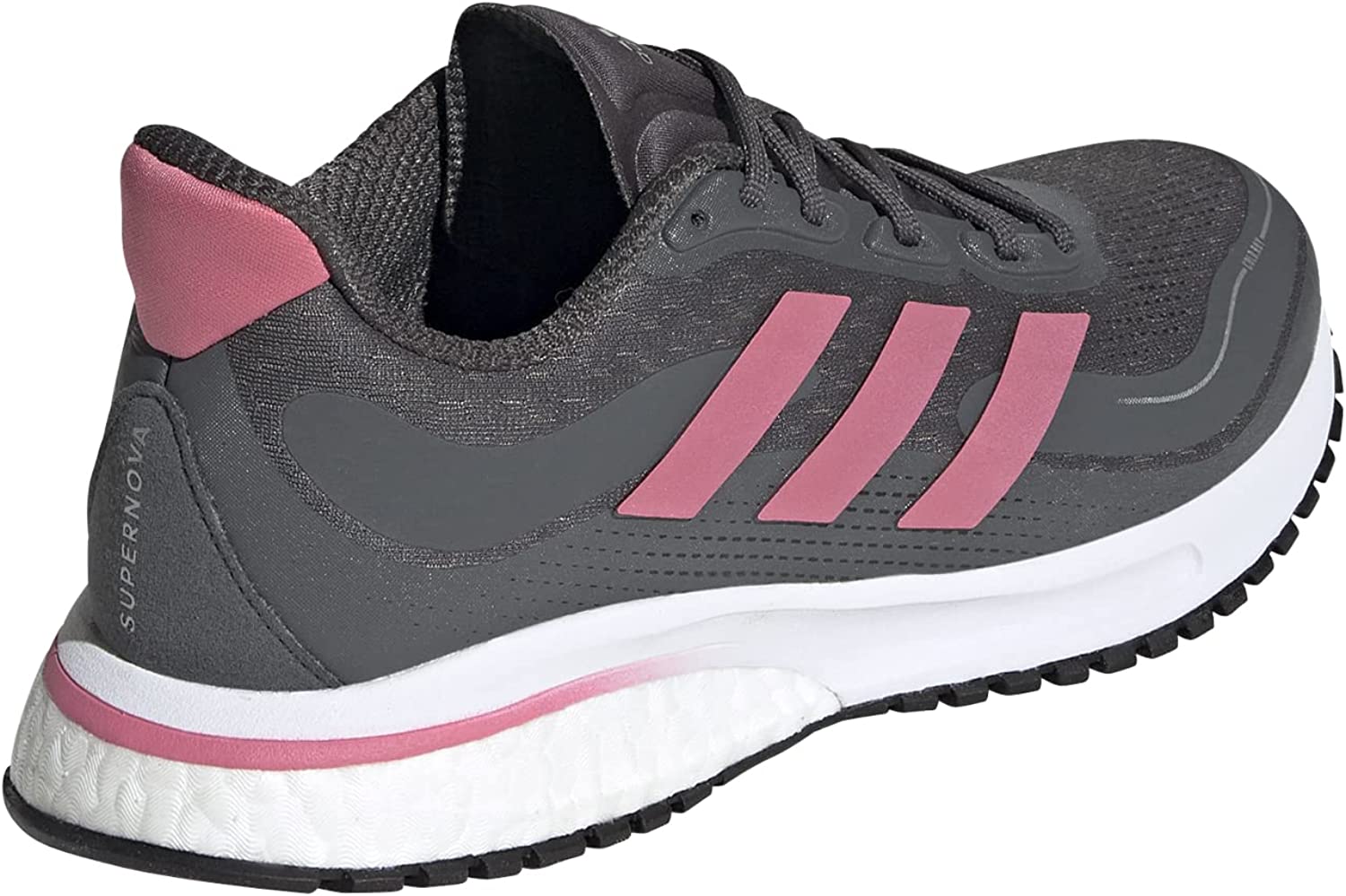 Discrepancia Coordinar imponer Zapatillas Adidas Supernova C.RDY W Gris/Rosa