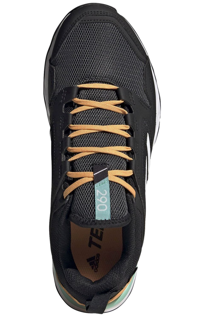 Huerta pelota legislación Zapatillas Adidas Terrex Agravic TR GTX W Negro/Naranja