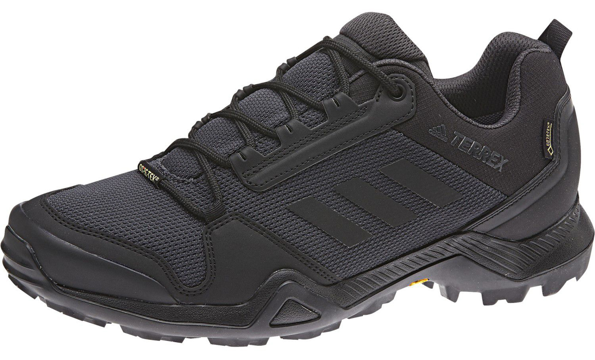 Adidas Terrex AX3 GTX Negro - Peregrinoteca