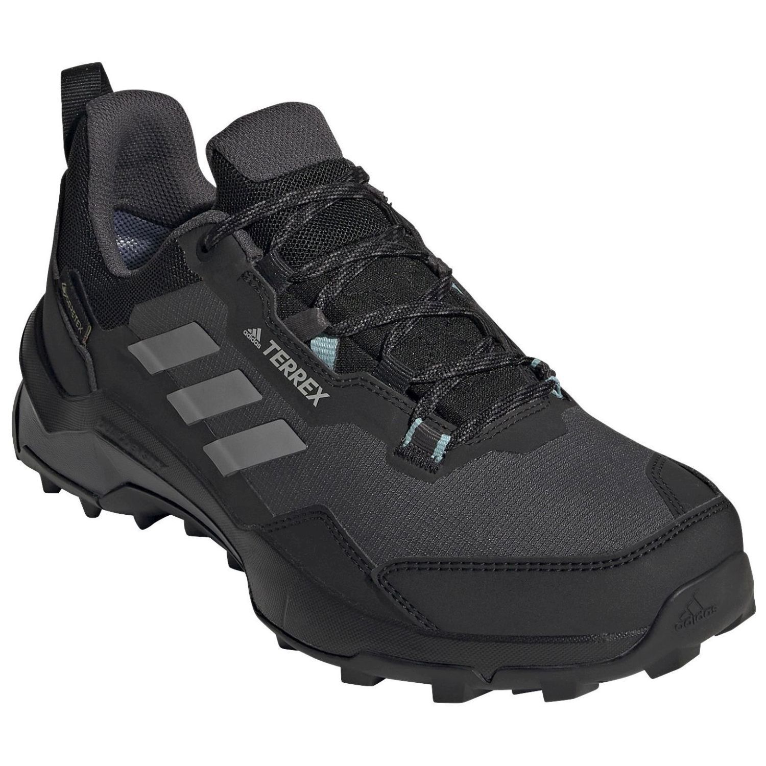 Zapatillas gris - GORETEX