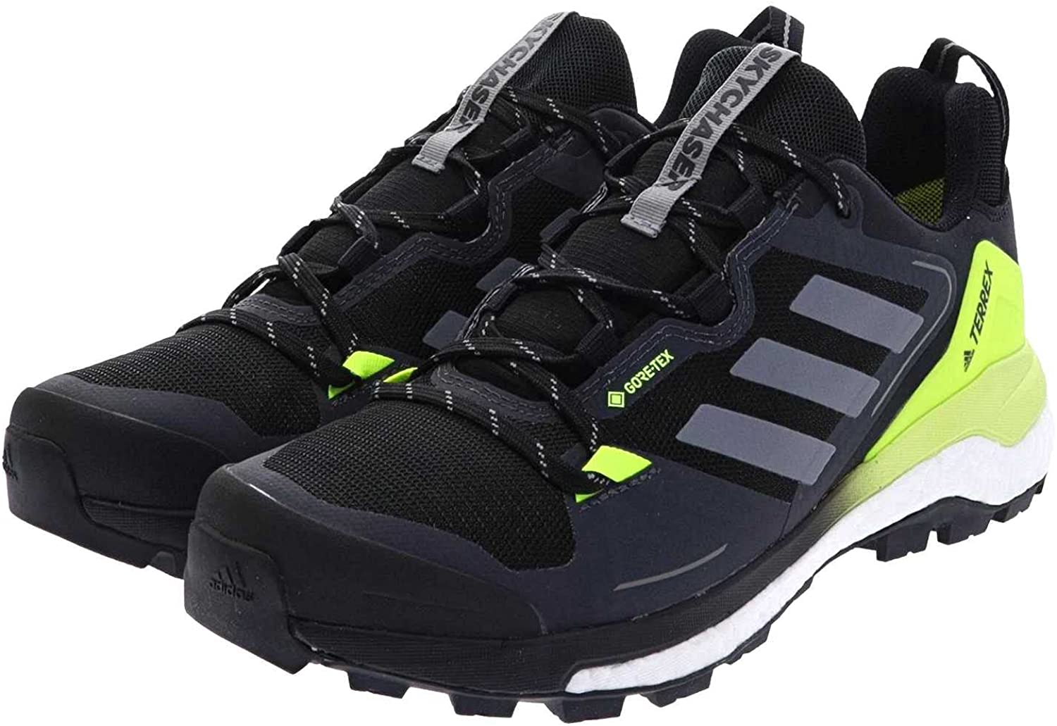 Zapatillas Adidas Terrex Skychaser 2 GTX lima