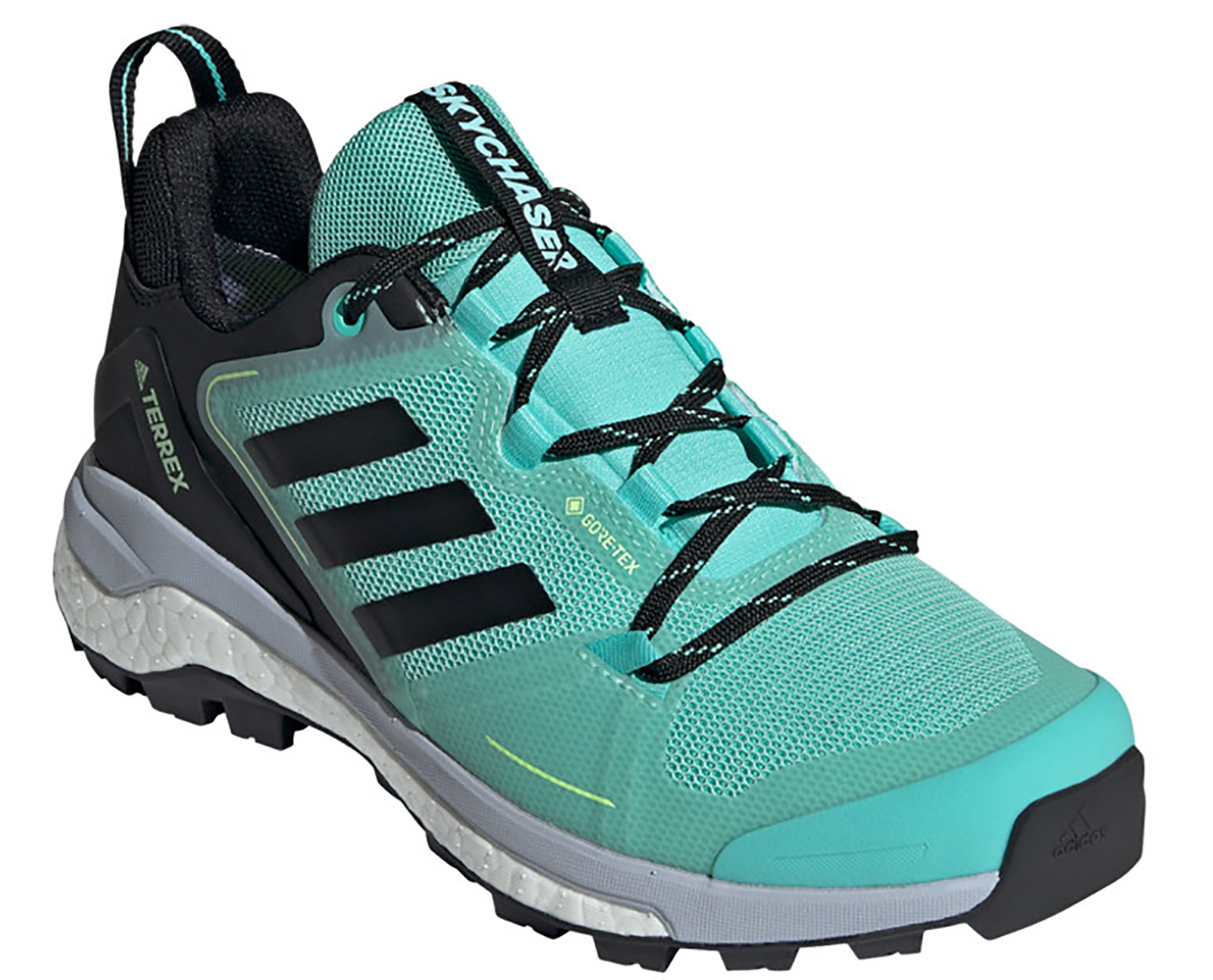 Zapatillas Adidas Skychaser 2 GTX Turquesa