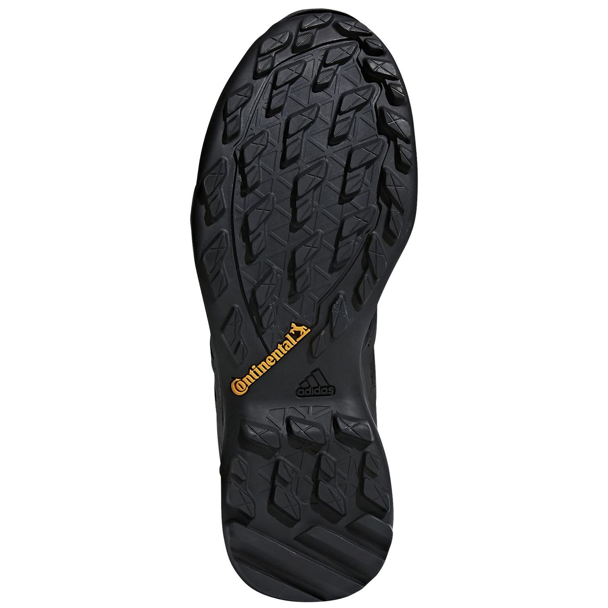 Zapatillas Adidas Swift R2 GTX Negro - Peregrinoteca