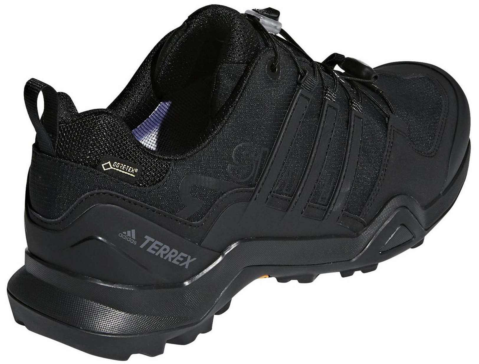 Zapatillas Adidas Swift R2 GTX Negro - Peregrinoteca