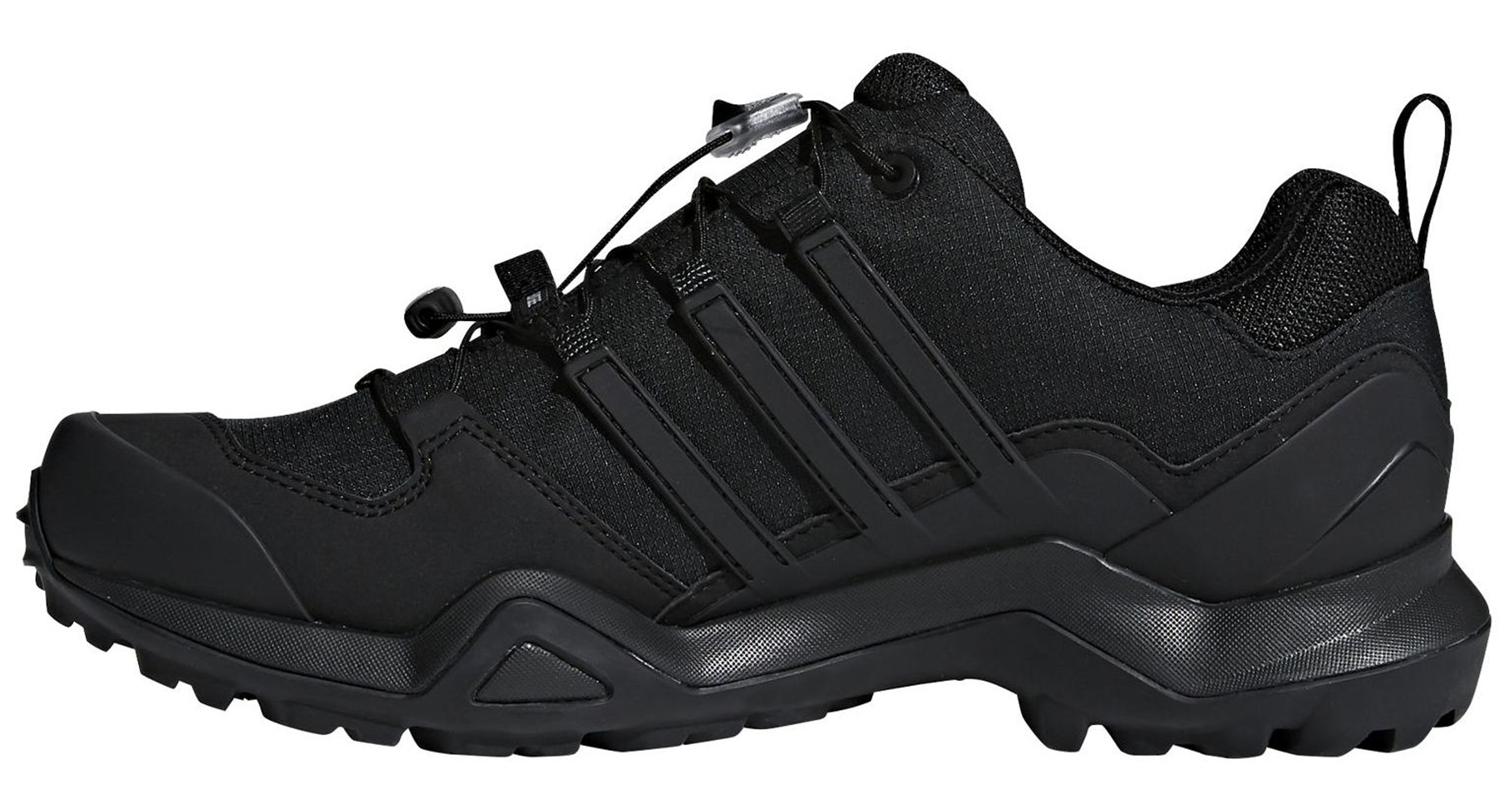 Adidas Terrex Swift R2 GTX Negro Peregrinoteca