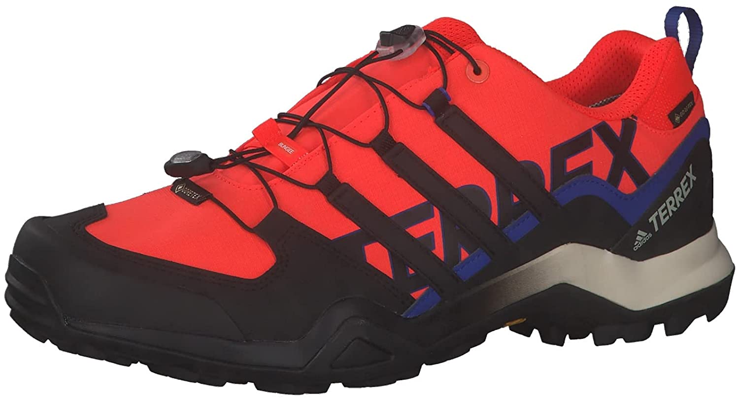 Zapatillas Adidas Swift R2 GTX Rojo/Negro