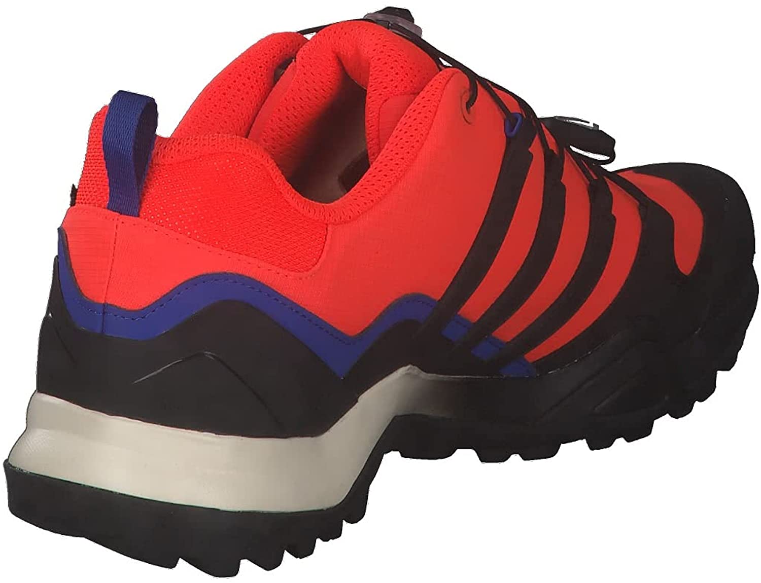 Zapatillas Adidas Swift R2 GTX Rojo/Negro