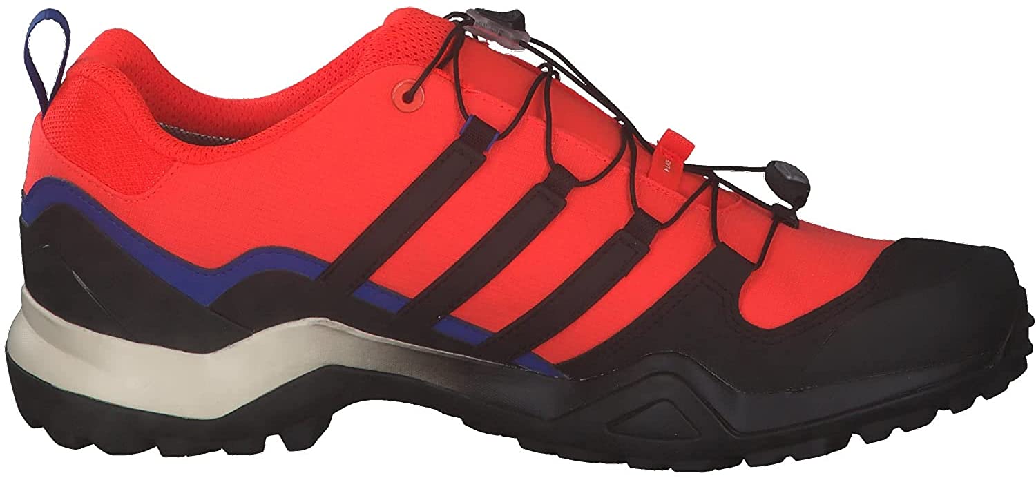 estar impresionado suelo Accidental Zapatillas Adidas Terrex Swift R2 GTX Rojo/Negro