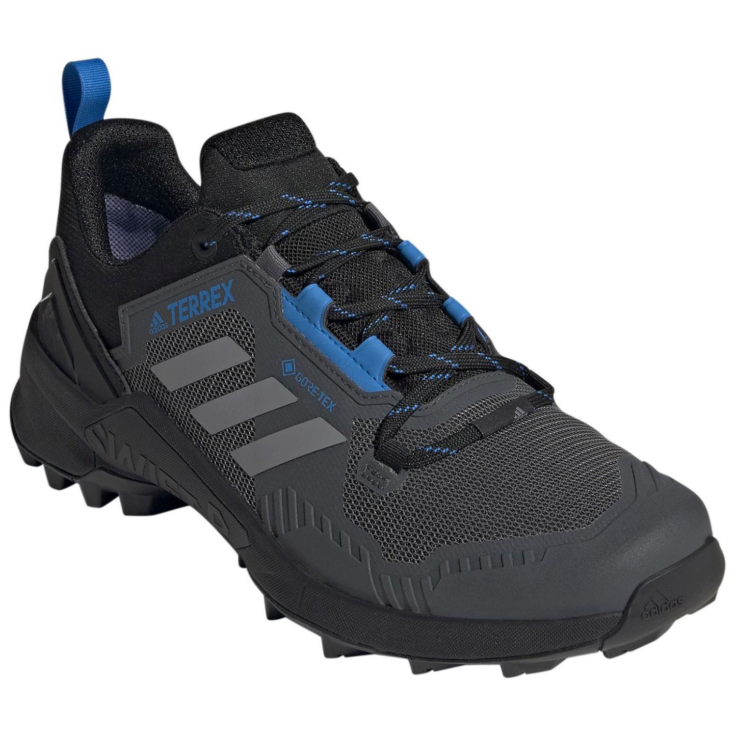 Zapatillas Adidas Terrex Swift GTX Gris/Azul