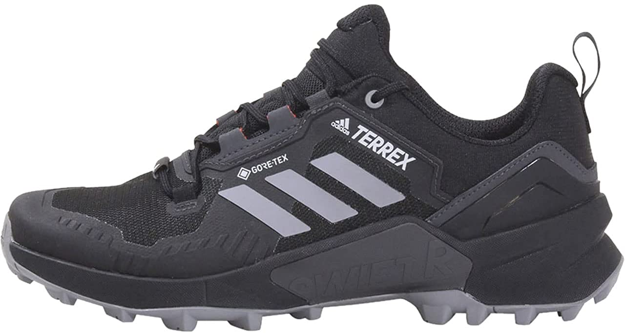 constantemente Posesión angustia Zapatillas Adidas Terrex Swift R3 GTX Negro/Gris