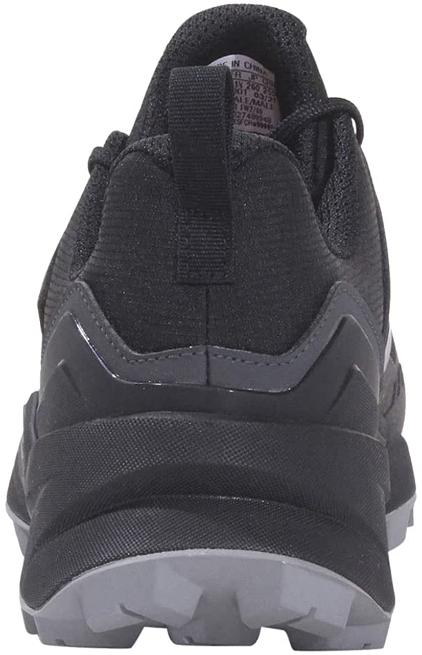 trampa Porque Saludo Zapatillas Adidas Terrex Swift R3 GTX Negro/Gris