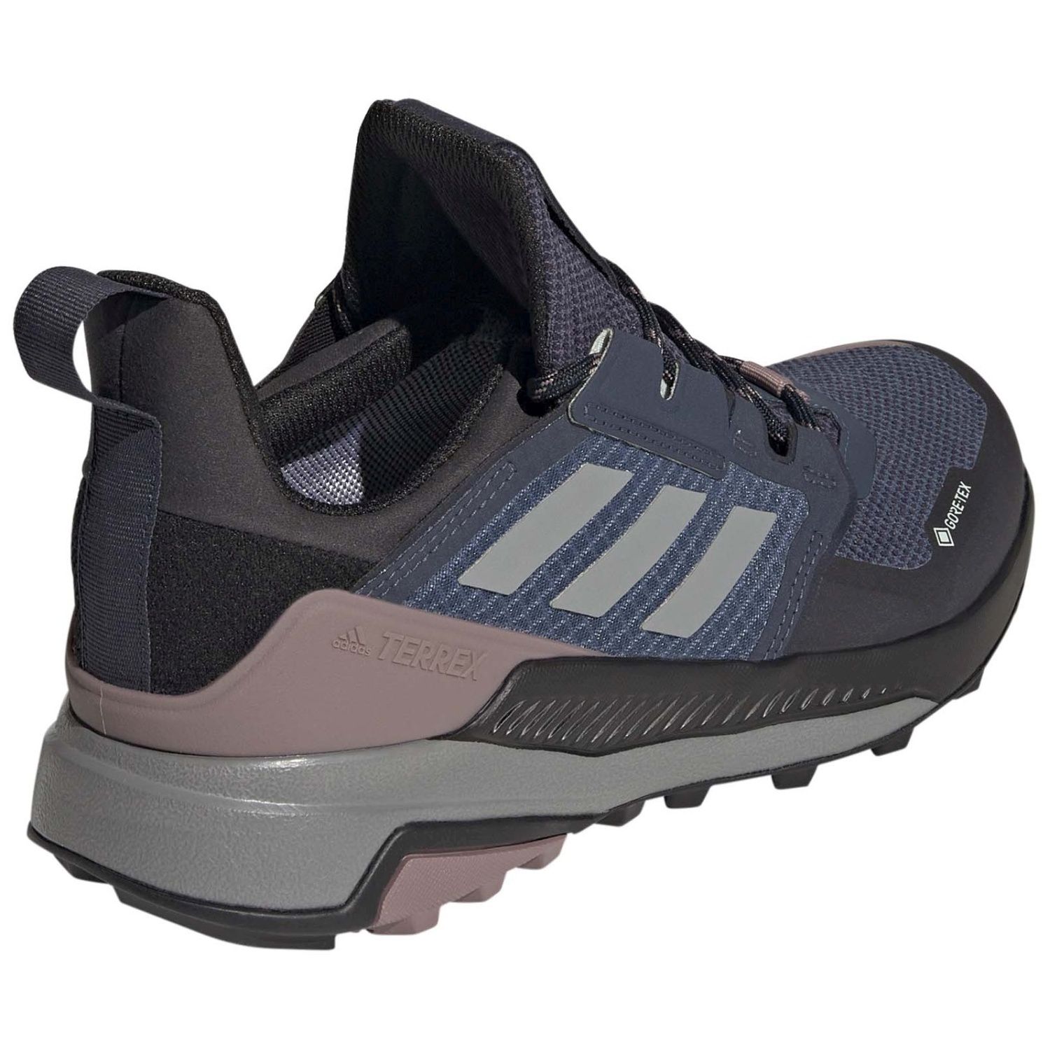 orden Primitivo primer ministro Zapatillas Adidas Terrex Trailmaker GTX W Marino/Rosa