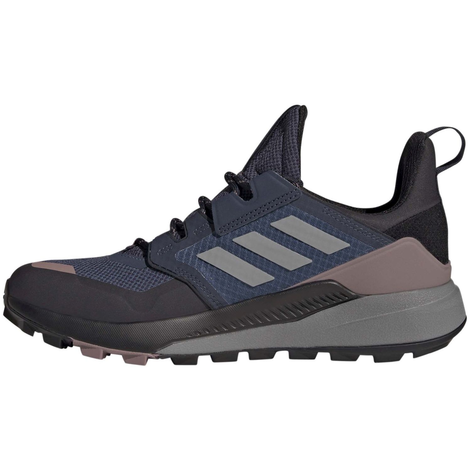 orden Primitivo primer ministro Zapatillas Adidas Terrex Trailmaker GTX W Marino/Rosa