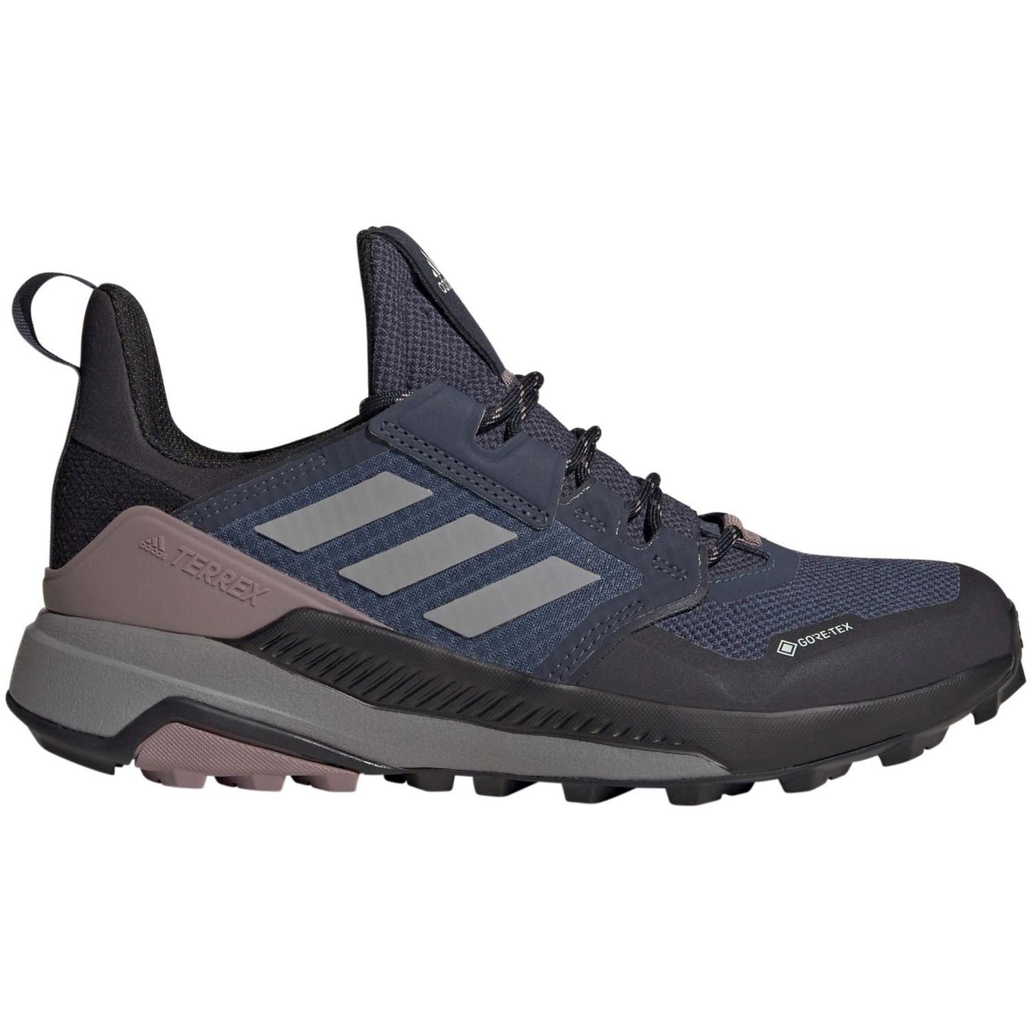 Suri Memorizar reinado Zapatillas Adidas Terrex Trailmaker GTX W Marino/Rosa