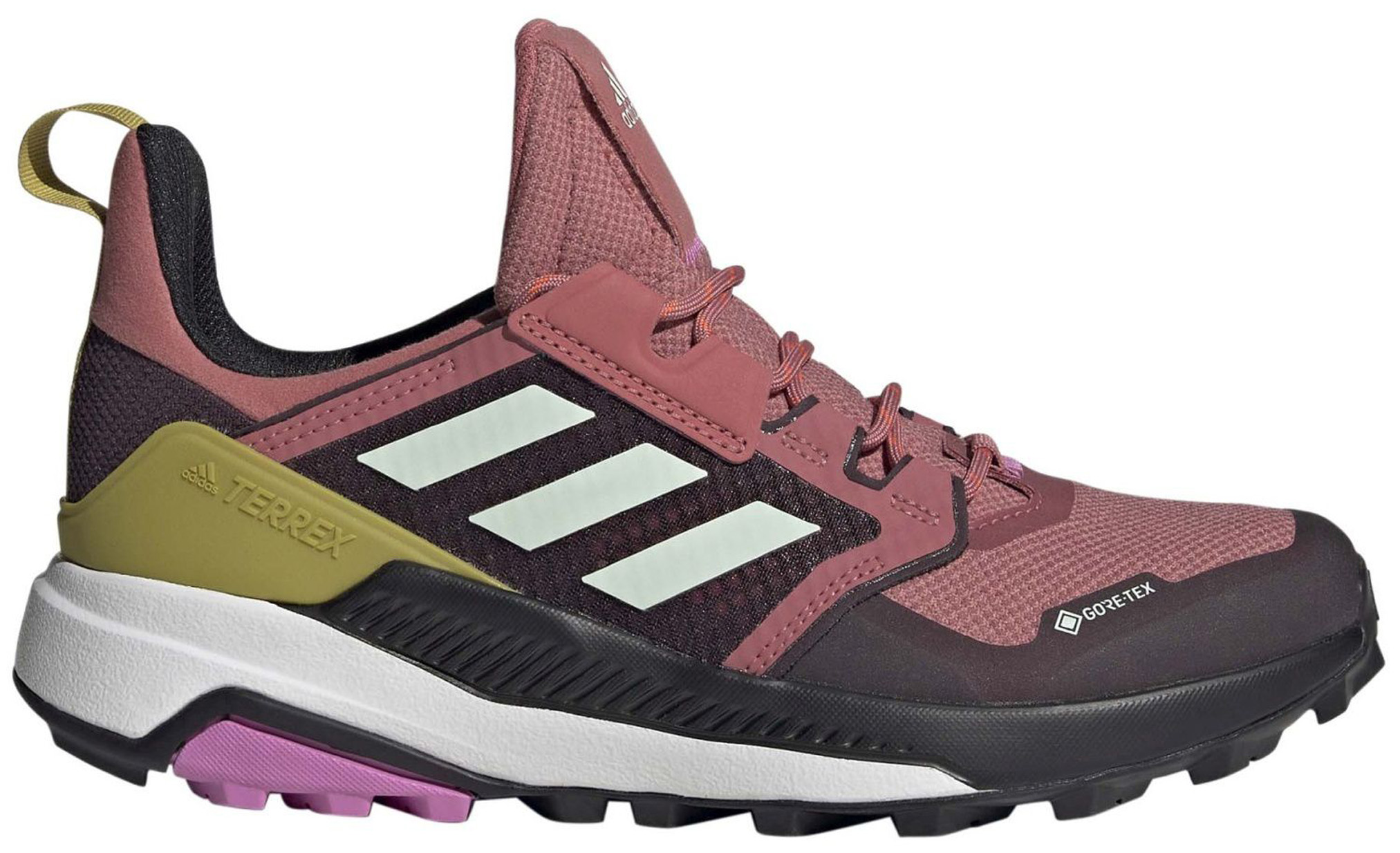 Zapatillas Adidas Terrex GTX W