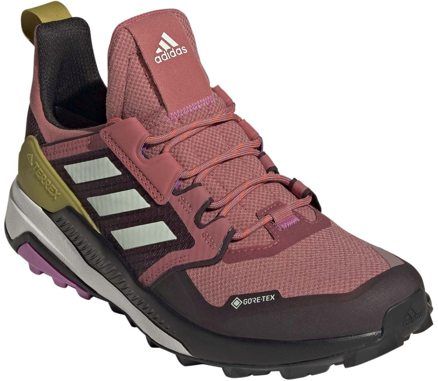 Zapatillas Adidas Terrex GTX W