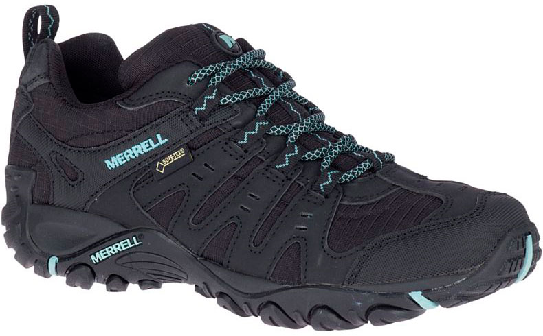 merrell accentor sport gtx opiniones