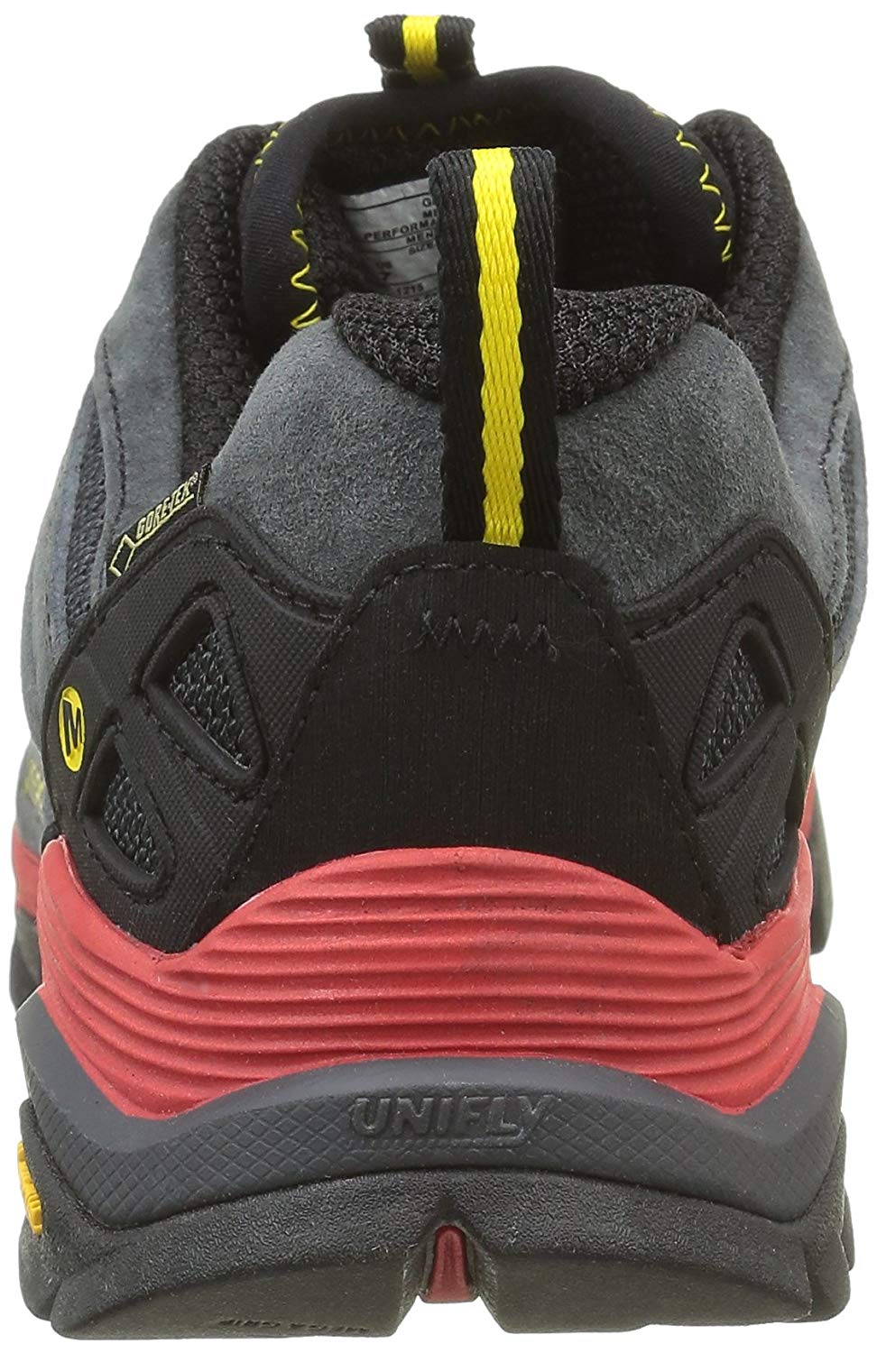 merrell capra low gtx