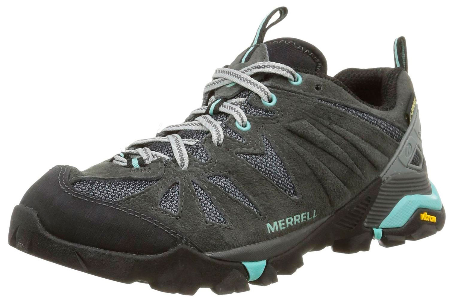 merrell capra gtx mujer