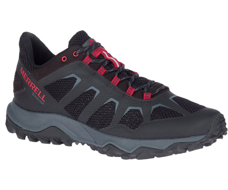merrell fiery gtx women's