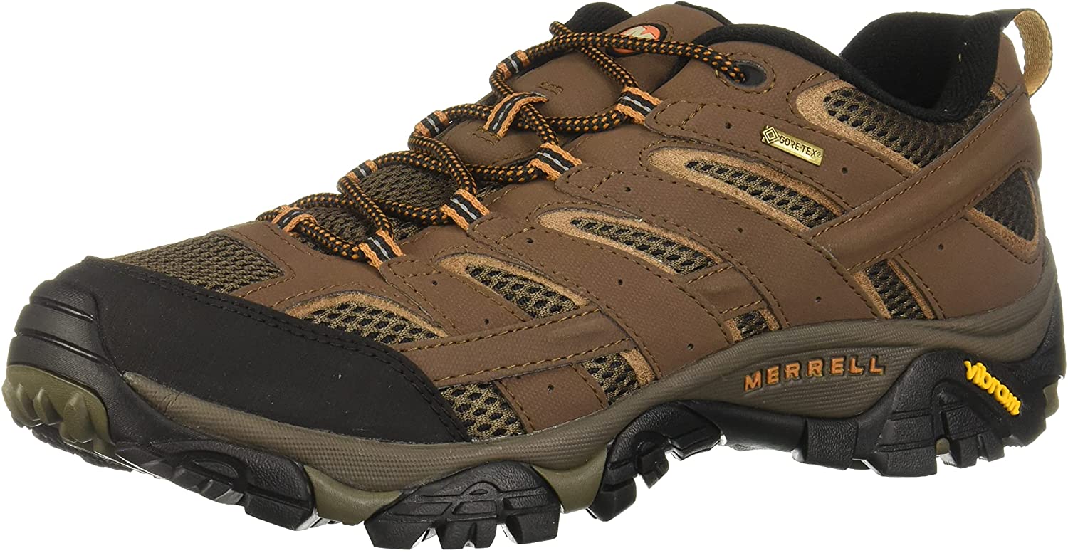 Calzado de senderismo Moab 2 GTX para hombre de Merrell