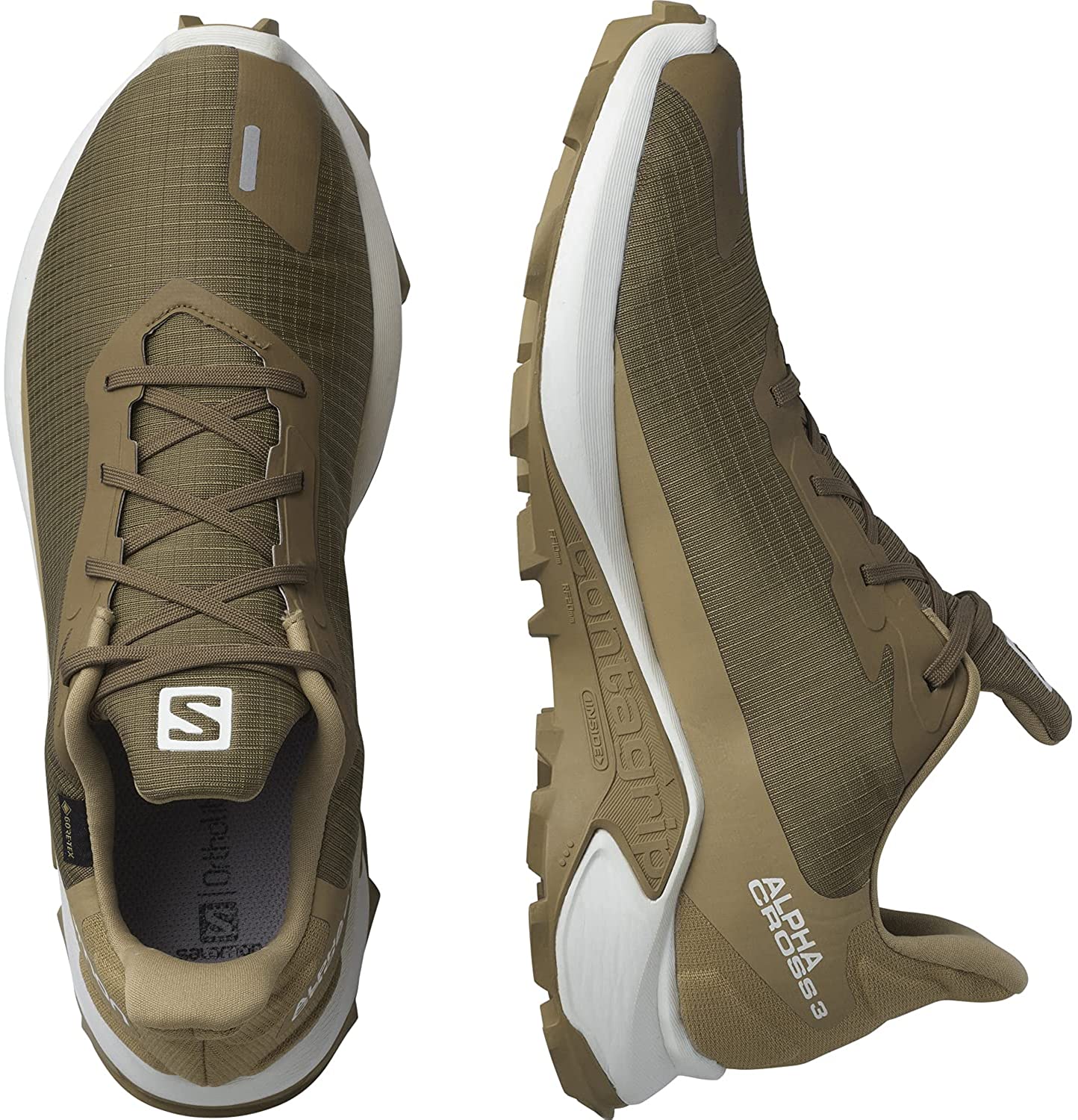 Zapatillas Salomon Speedcross 3 GTX