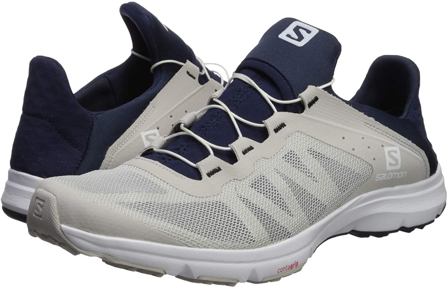 Zapatillas Salomon X Reveal 2 GTX Azul - Peregrinoteca