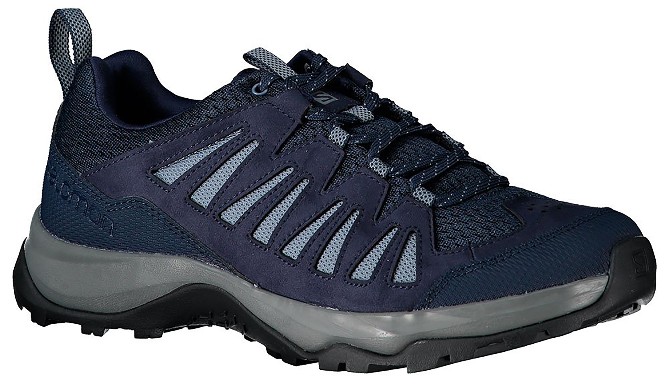 Zapatillas Salomon X Reveal 2 GTX Azul - Peregrinoteca