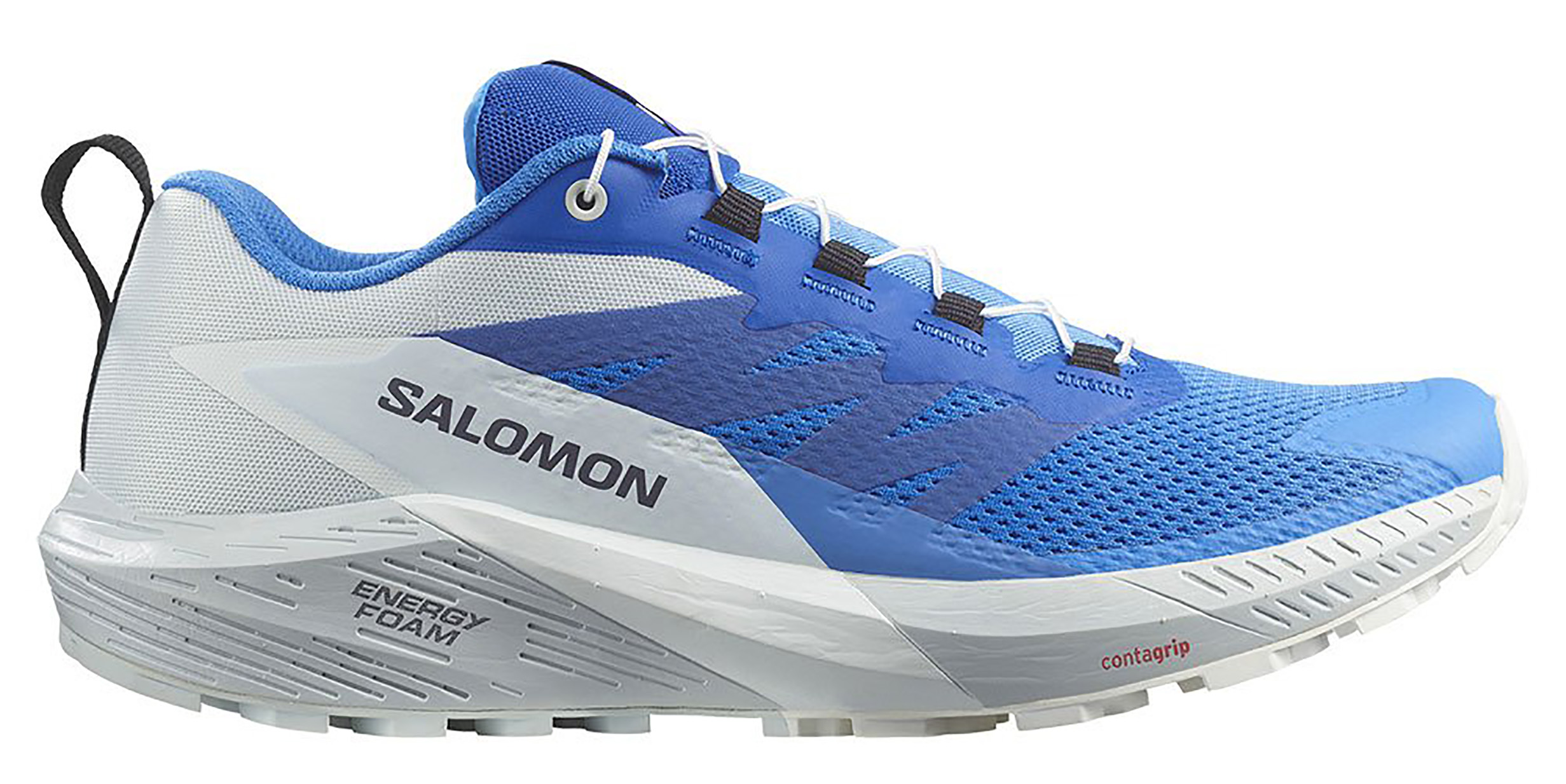 Zapatillas Salomon Sense Ride 5 mujer