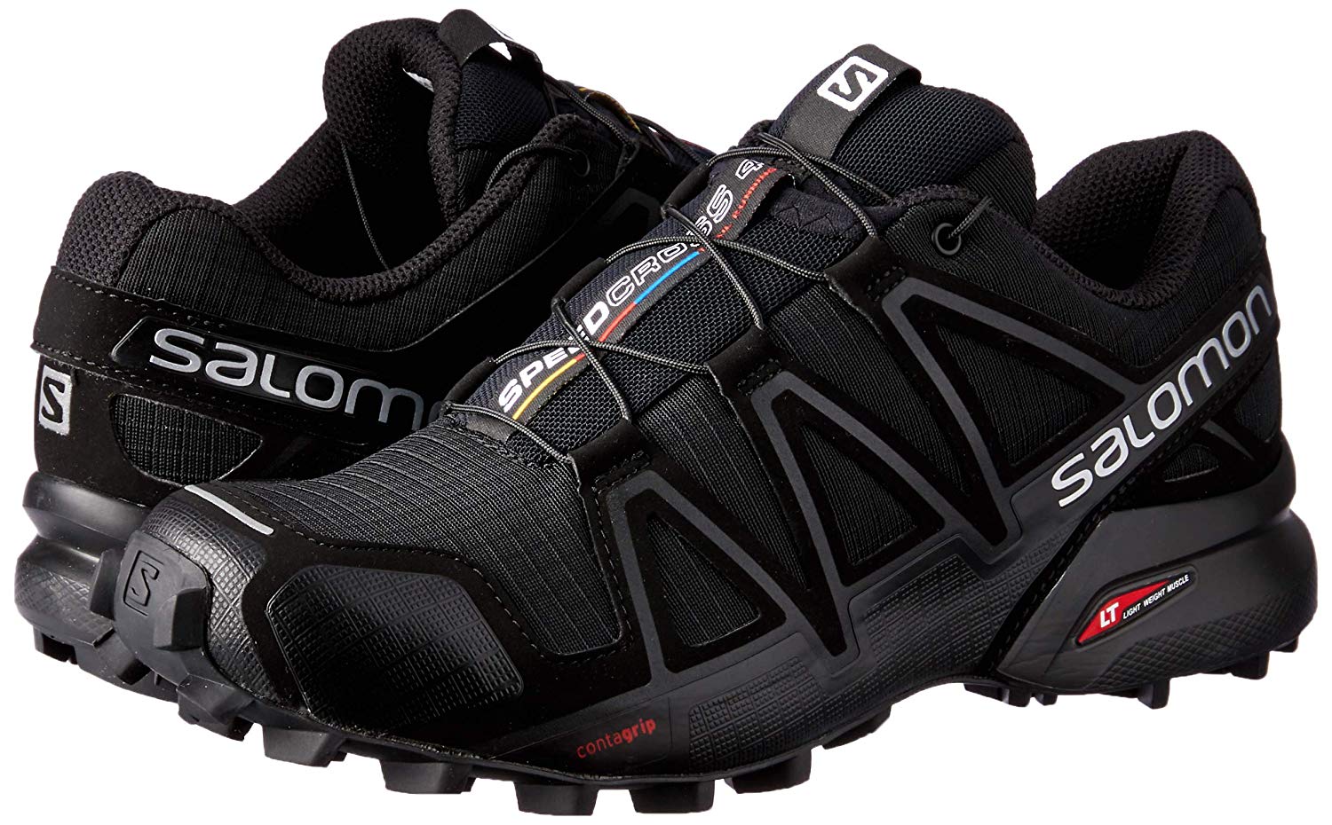 Salomon Zapatillas Factory 51% OFF | www.colegiogamarra.com