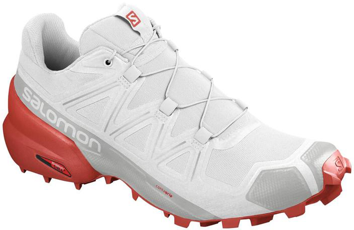 zapatillas speedcross