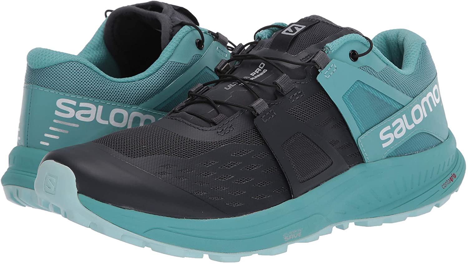 salomon ultra w pro