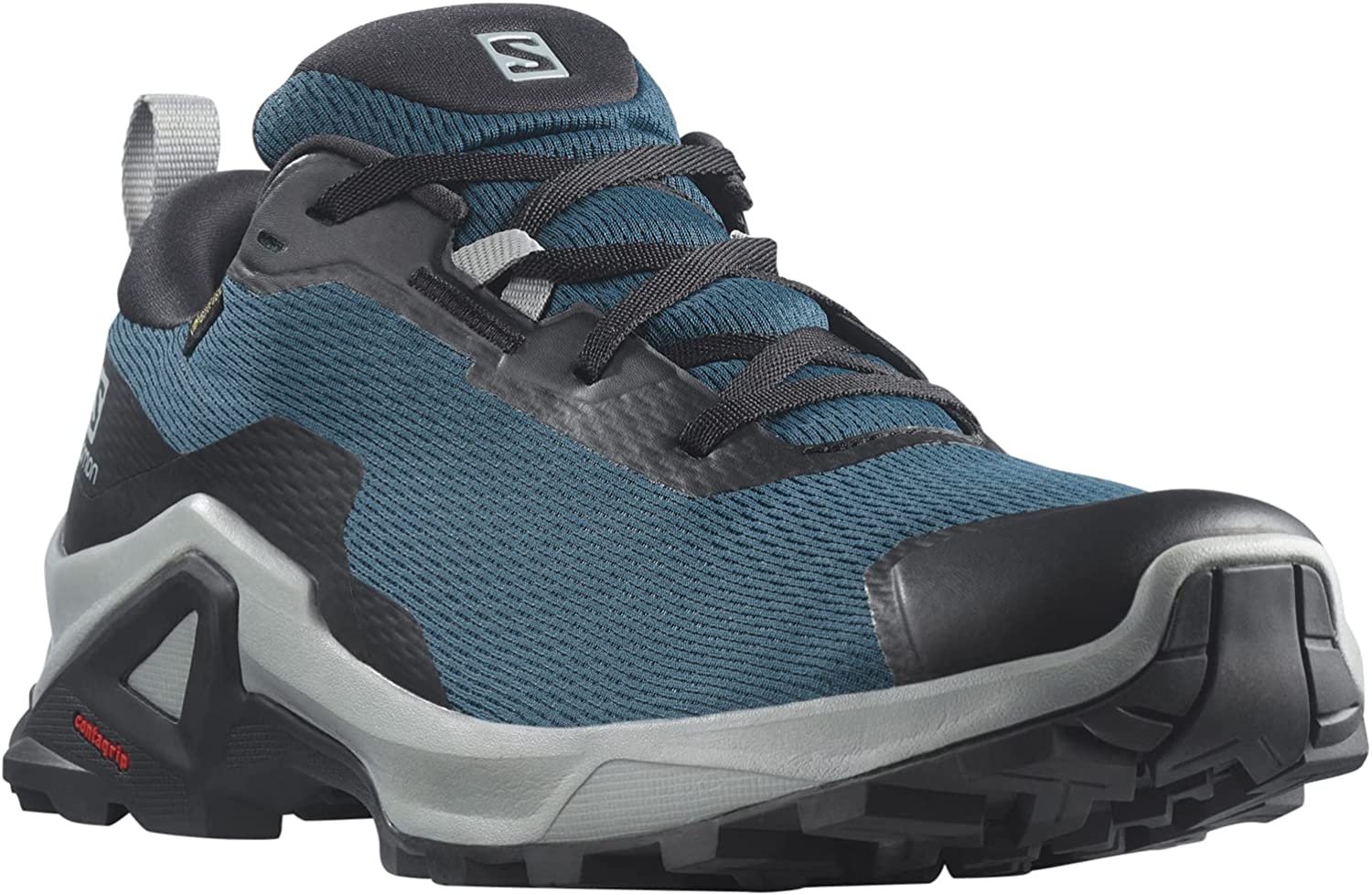 Zapatillas Salomon X Reveal 2 GTX Azul - Peregrinoteca