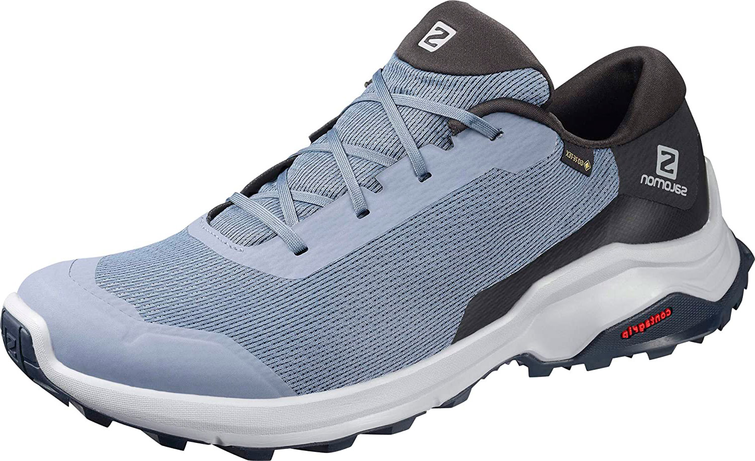 Zapatillas de Senderismo para Hombre Salomon X Reveal