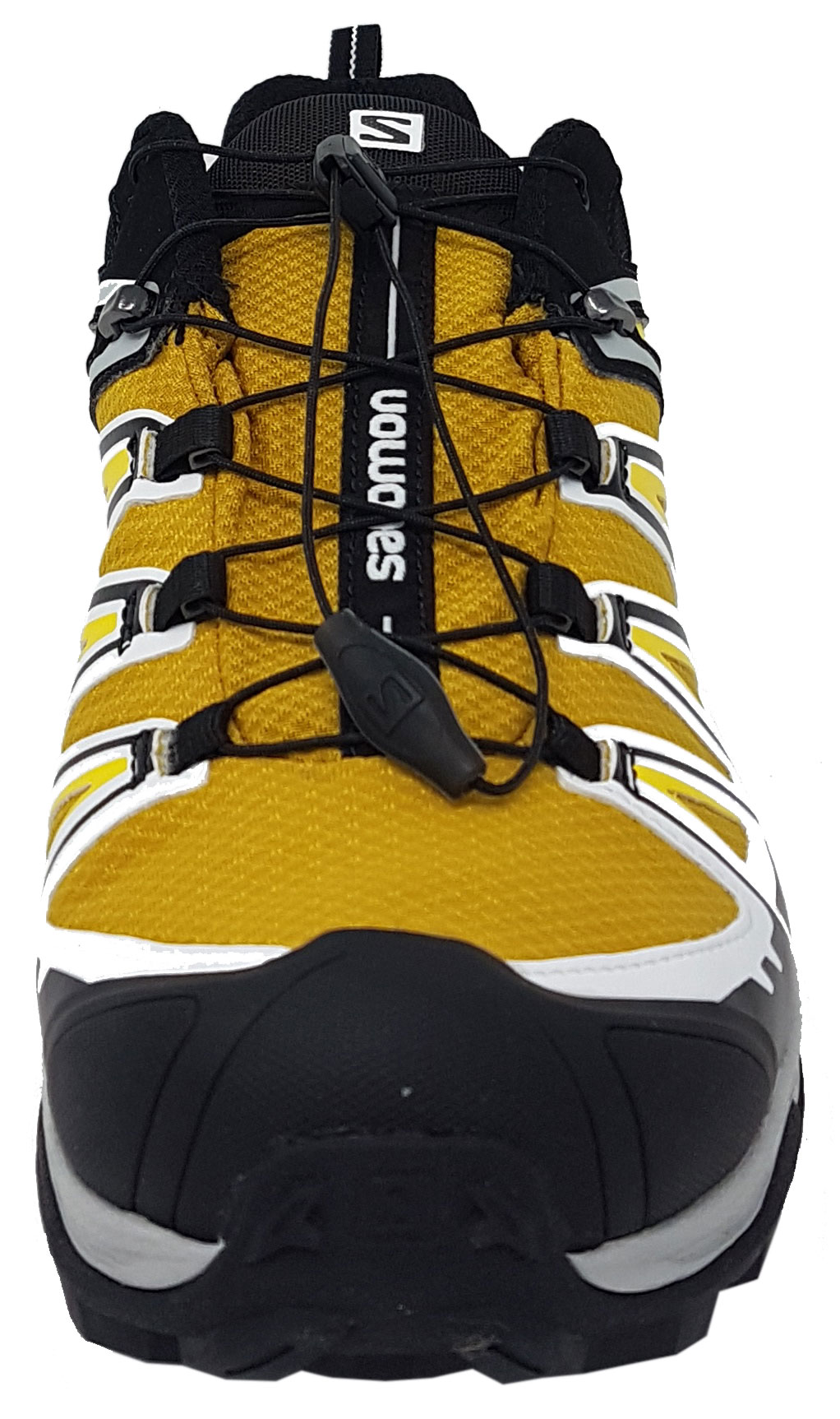 Zapatillas Salomon X Ultra 3 GTX Amarillo