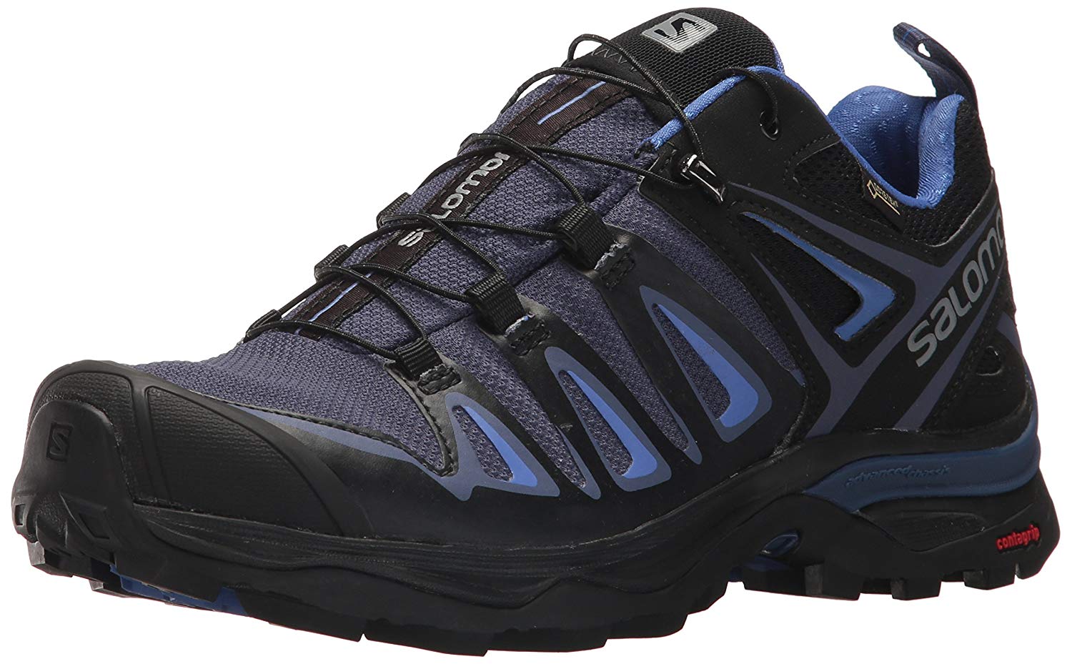 Zapatillas Salomon X Ultra 3 GTX W