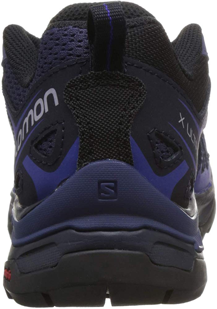 Salomon X Ultra Prime W Morada/Negra | sptc.edu.bd