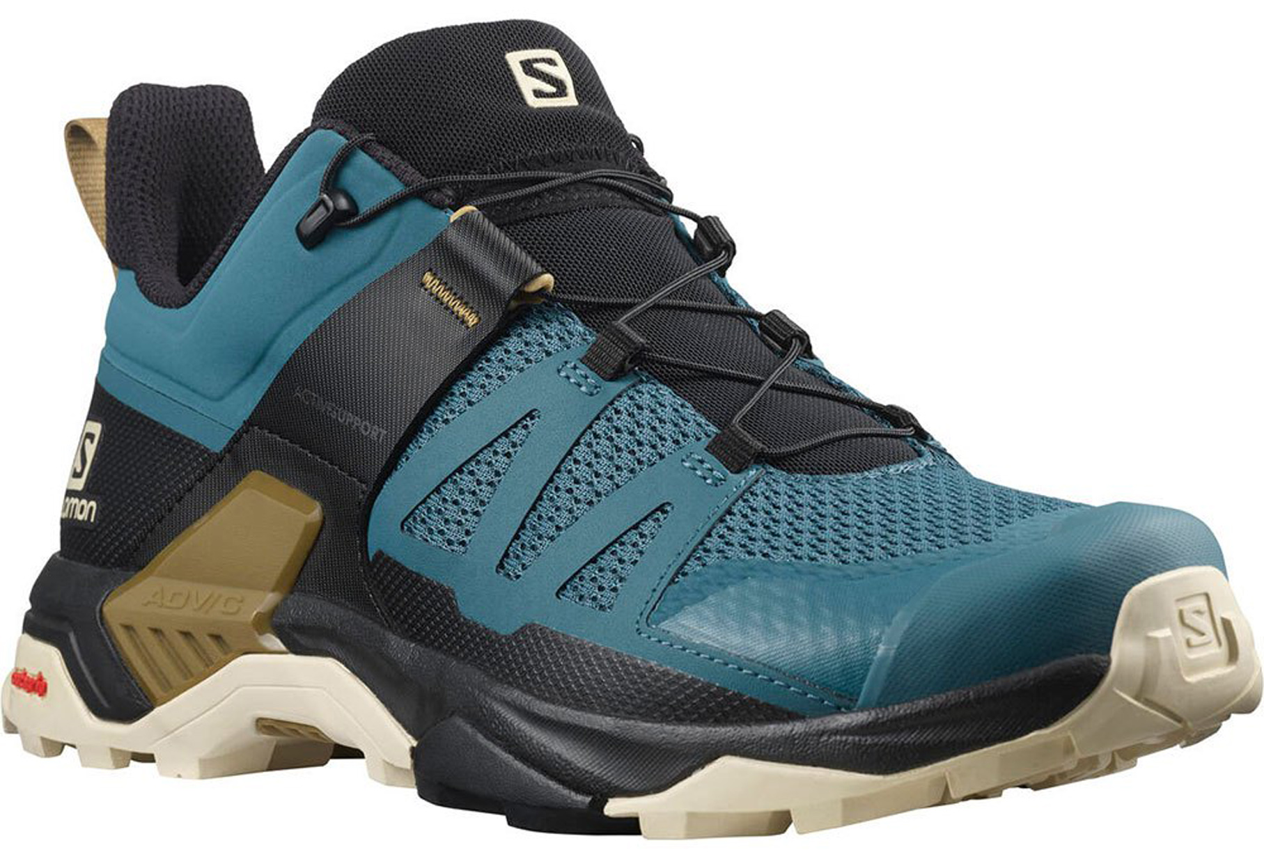 Zapatillas Salomon X - Peregrinoteca