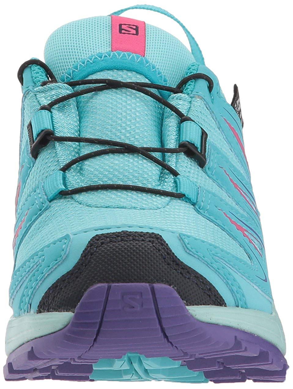 Zapatillas Salomon Mujer Zapatillas De Trail Running Salomon XA