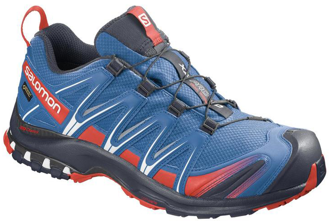 salomon xa pro 3d gtx
