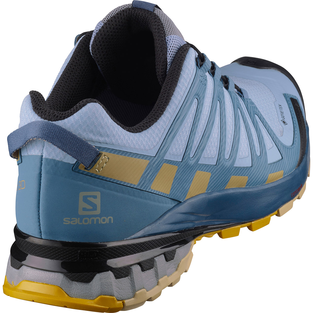 Zapatillas Salomon XA PRO 3D V8 GORE-TEX
